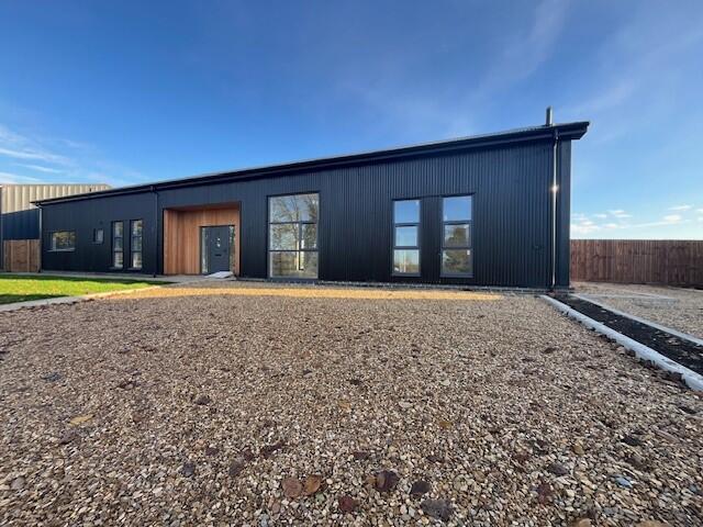 Main image of property: BROUGHTON, HUNTINGDON, CAMBRIDGESHIRE