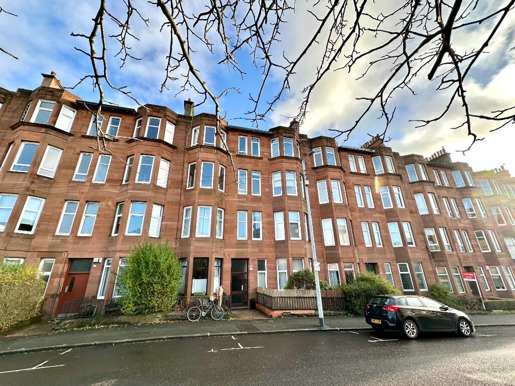 Main image of property: Esmond Street, Yorkhill, Glasgow, G3