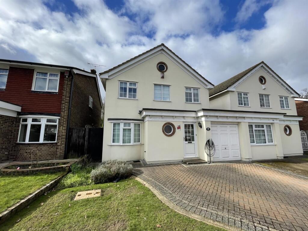 Main image of property: Masefield View, Orpington