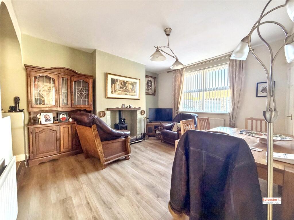 House in Stanley, County Durham - View 4