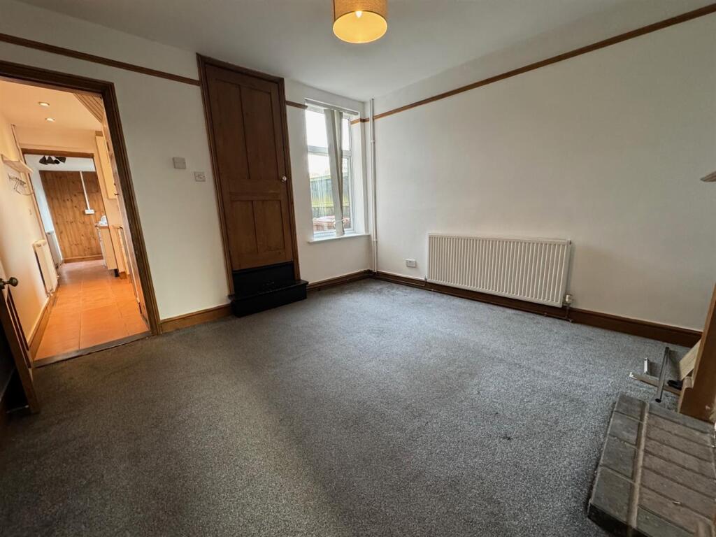 Main image of property: Sproughton Road, Ipswich