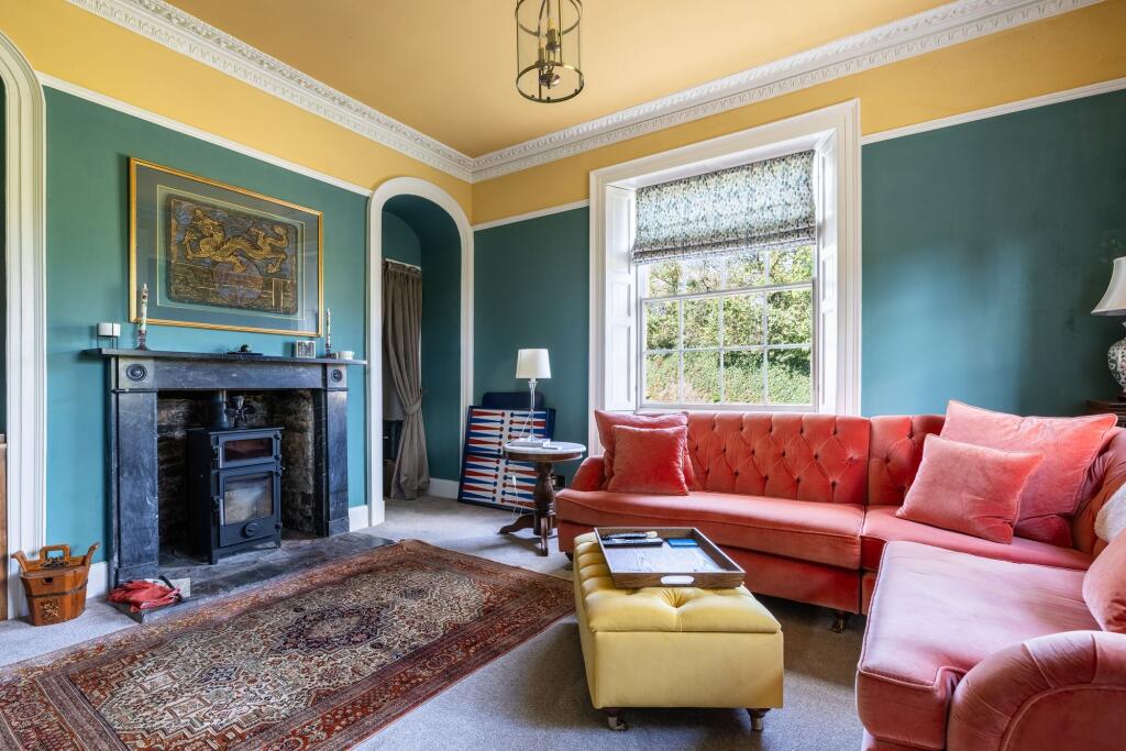 House in Plymouth - View 4
