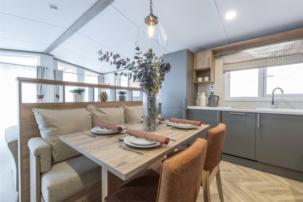 Boat Lane, Bleasby, Nottingham - View 2