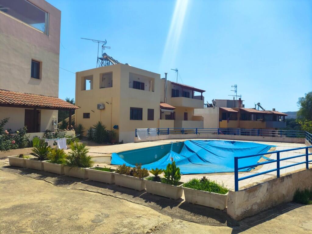 Main image of property: Stilos, Chania, Crete