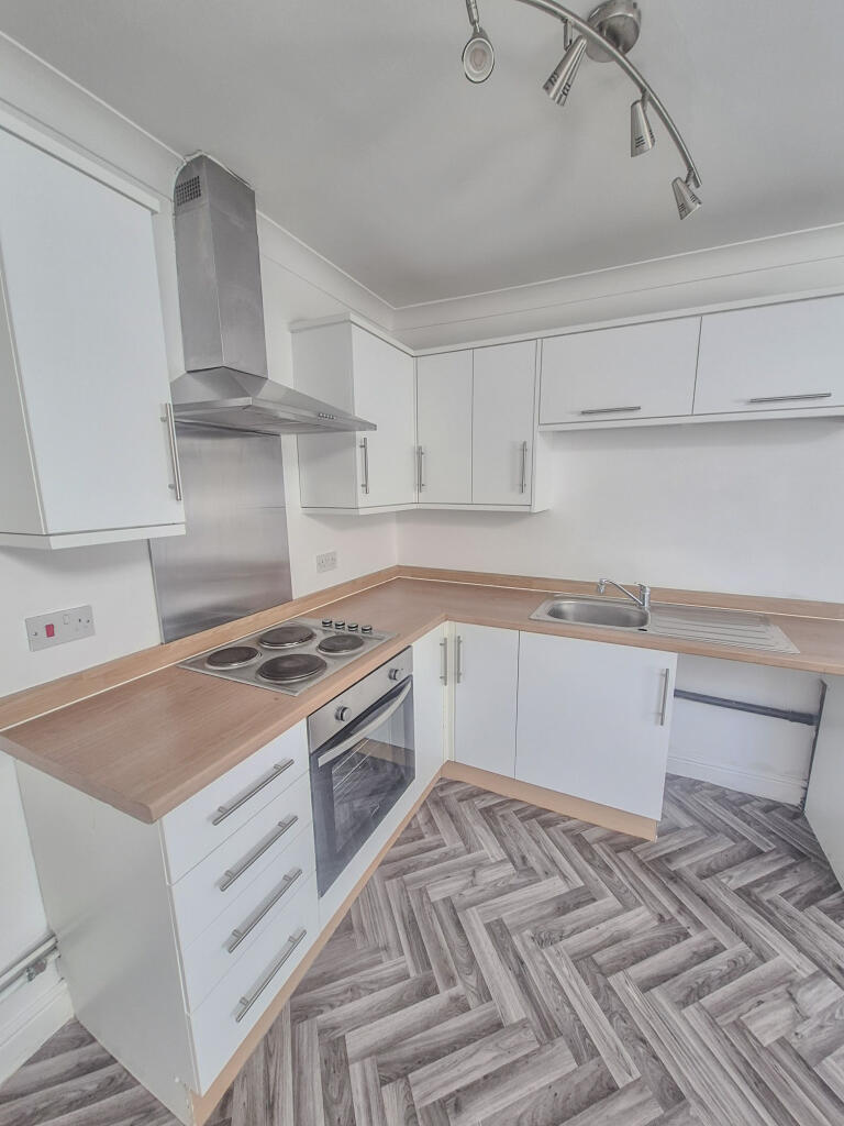 Main image of property: Station Lane, Featherstone, WF7 5BE