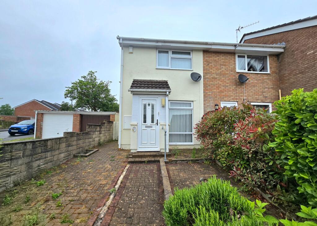 Main image of property: Cae Ffynnon, Brackla, CF31