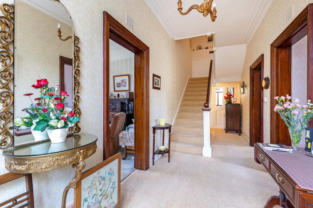 Oldfield Road, Bath, BA2 - View 2