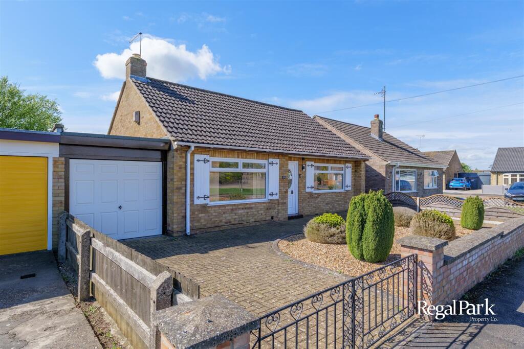 Main image of property: Ellwood Avenue, Stanground, Peterborough