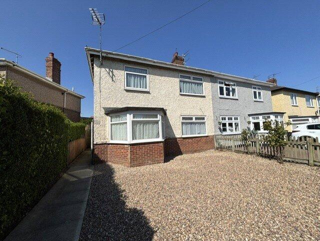 Main image of property: Tennyson Road, Hartlepool, County Durham, TS25