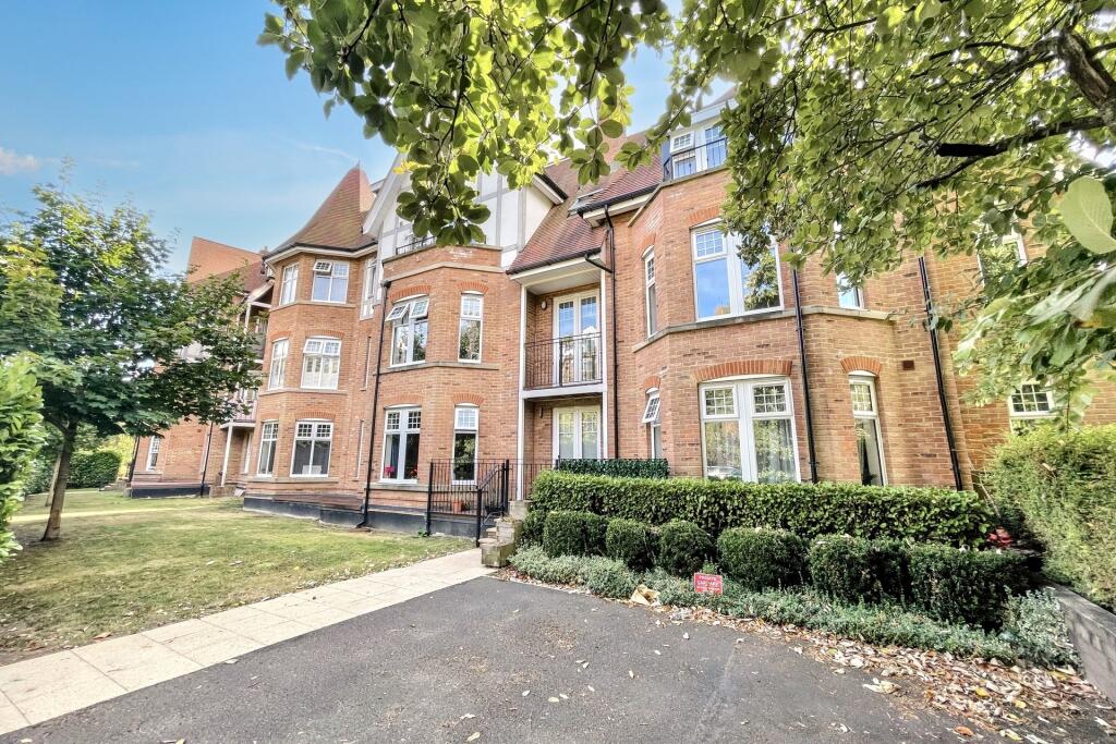 Main image of property: Bournemouth