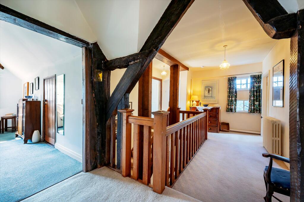 Additional image 17 of Newnham, Henley-in-Arden, Warwickshire B95