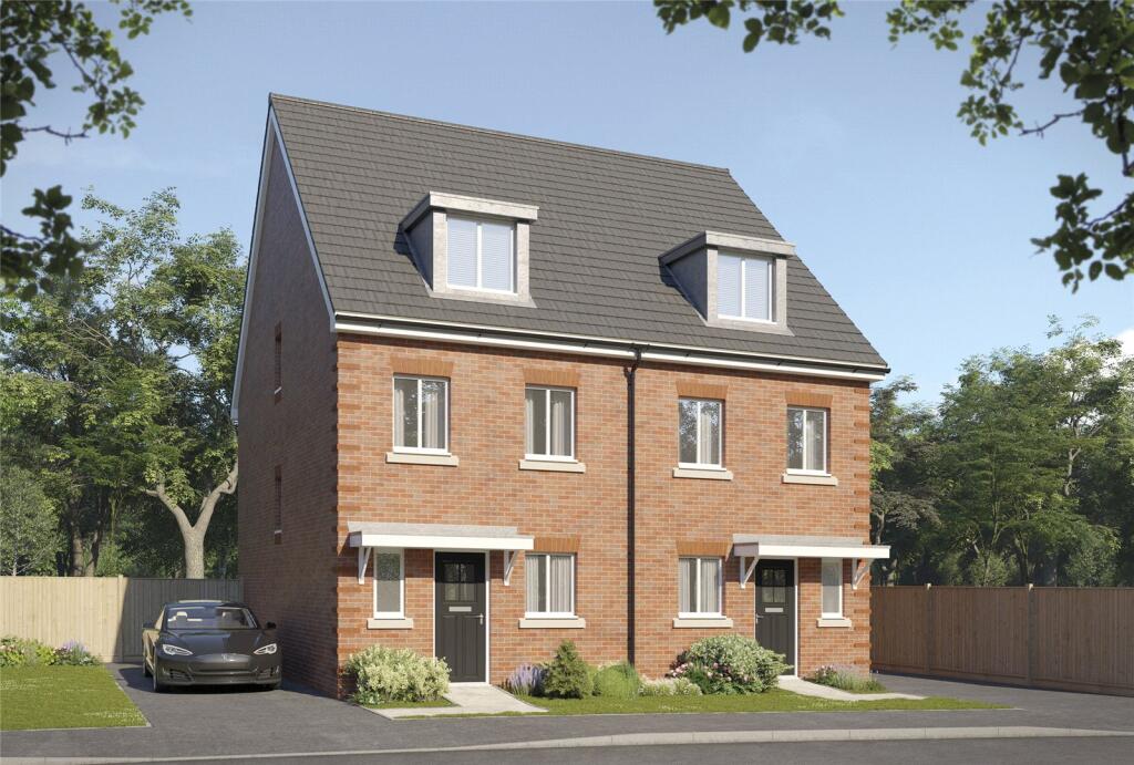 Main image of property: Astley Fields, Astley Lane, Bedworth, Warwickshire, CV12