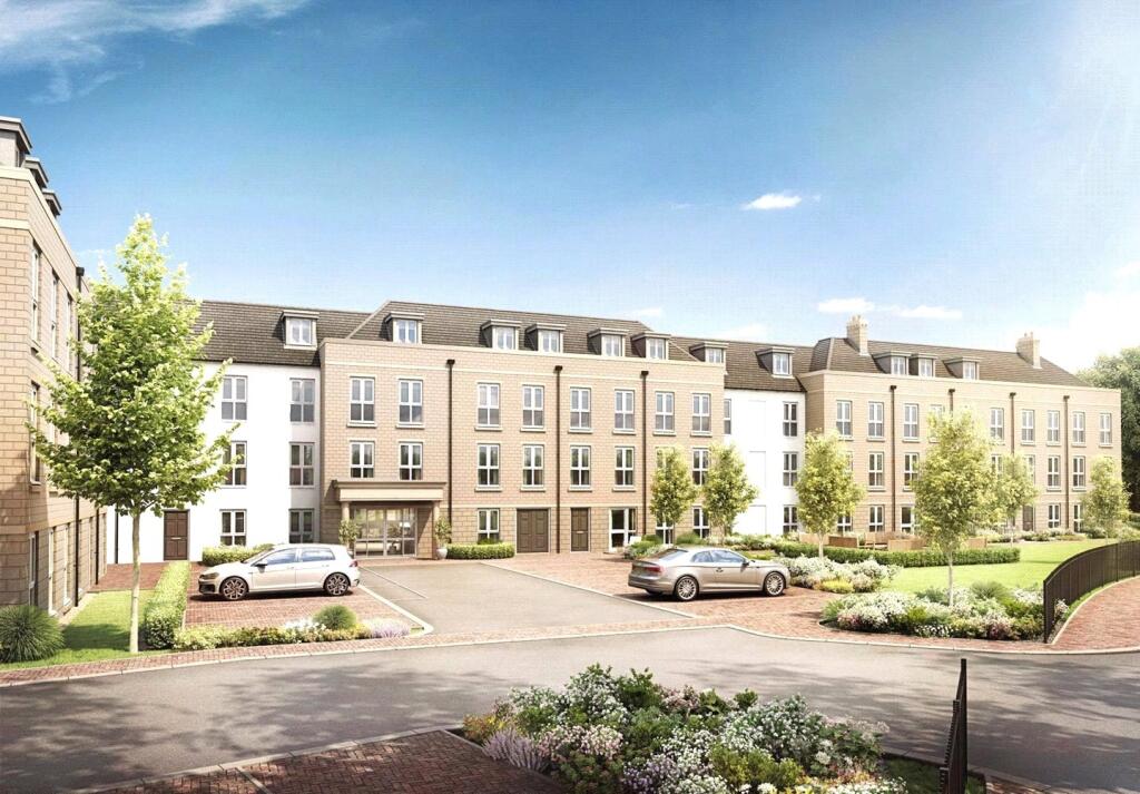 Main image of property: Station Road, Buxton, Derbyshire, SK17