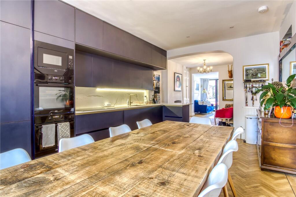 Additional image 6 of Plus 2 Bed Cottage, Market Street, Poole, BH15