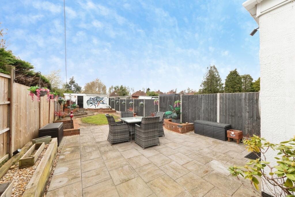 Additional image 2 of Steyning Road, South Yardley, Birmingham, West Midlands, B26