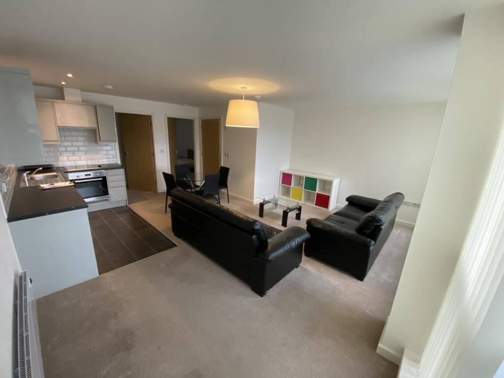 Main image of property: Twenty Twenty, Skinner Lane, Sheepscar, Leeds
