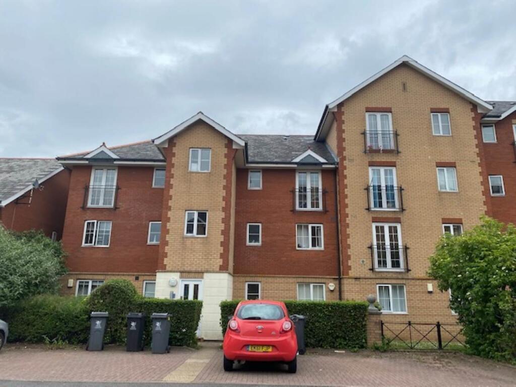 Main image of property: Seager Drive, Windsor Quay, Cardiff
