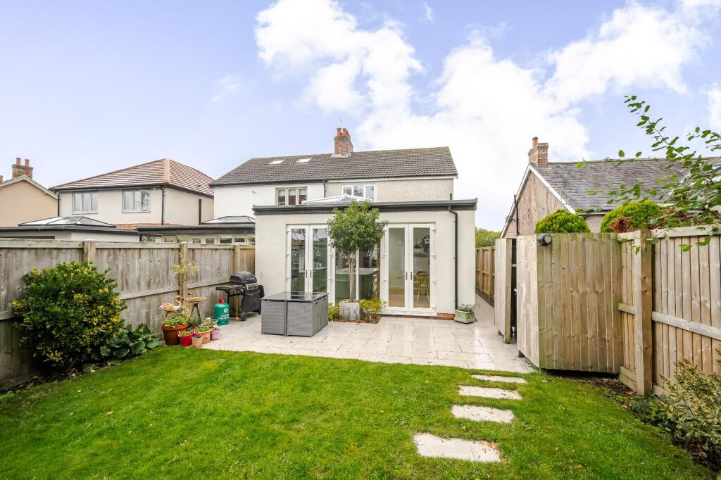 Main image of property: Church Lane, South Stainley, Harrogate, North Yorkshire, HG3