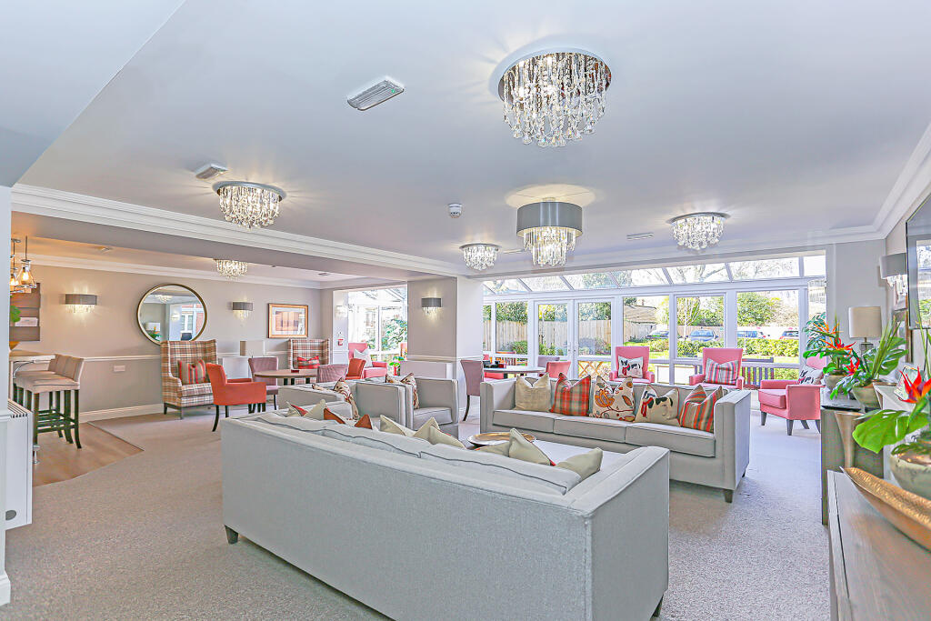 Additional image 19 of Eleanor Lodge, 24 Station Road, Knowle, Solihull