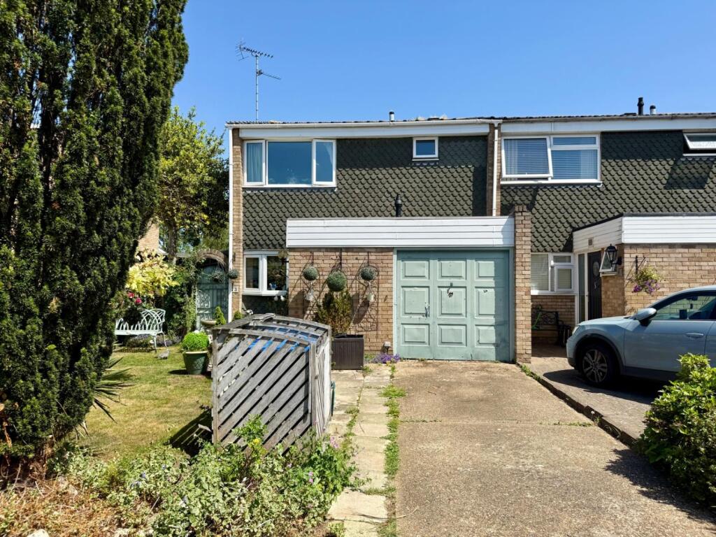 Main image of property: The Gower, Egham, Surrey, TW20
