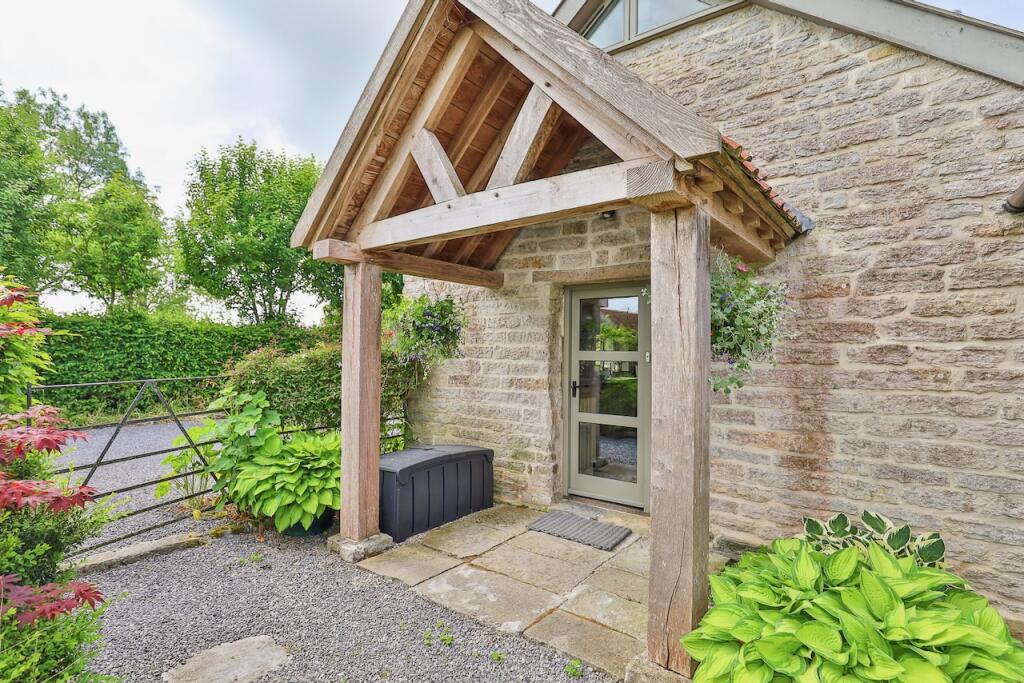 Additional image 22 of Priory Barn, Woodlands, Baltonsborough