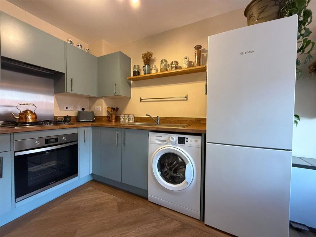 Violet Close, Sowerby, Thirsk, YO7 photo 2