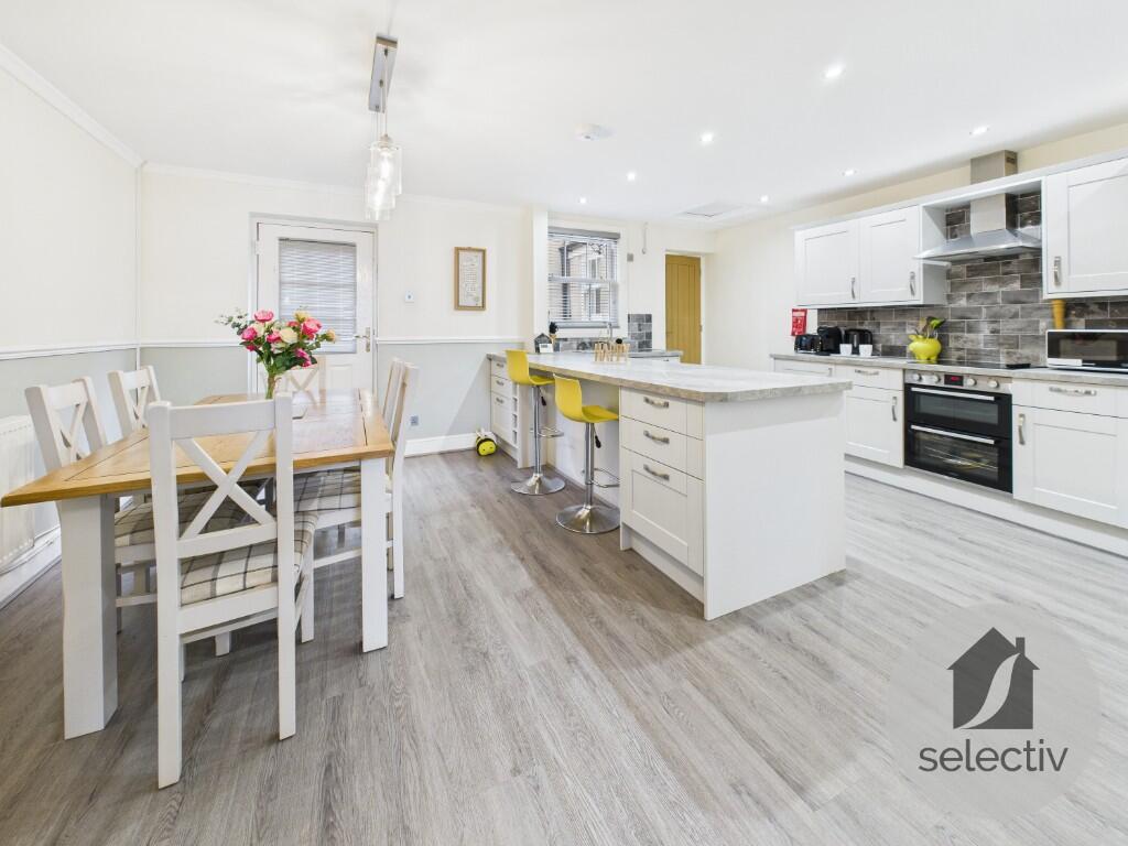 Main image of property: Westgate, Guisborough, North Yorkshire, TS14