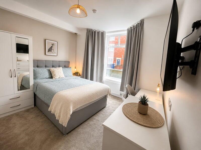 Main image of property: Brighton Road, Derby, Derbyshire, DE24