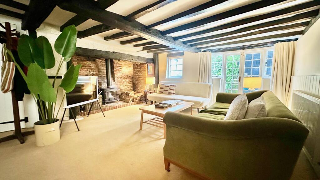 Main image of property: Sinnock Square, Old Town, Hastings