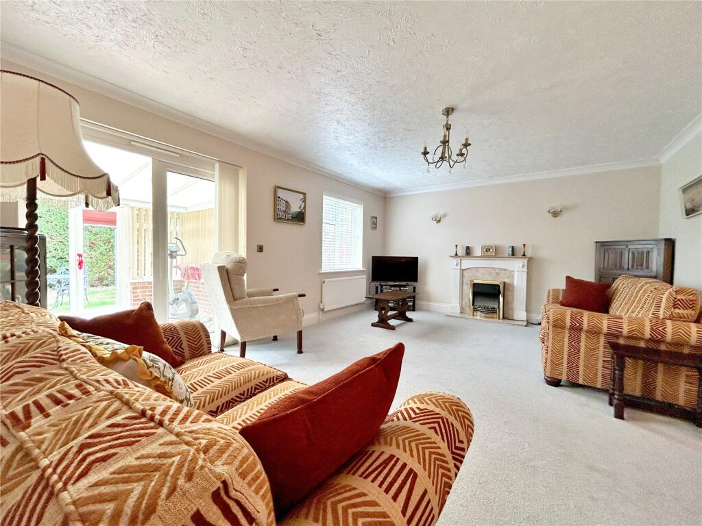 House in Bournemouth - View 3