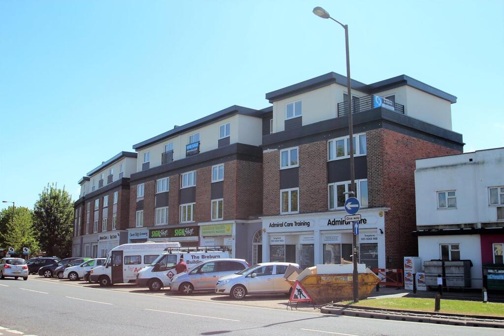 Main image of property: Walberant Buildings, Hilsea