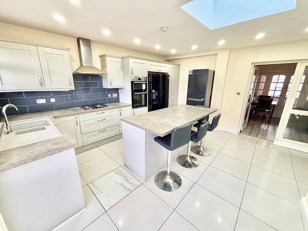 Main image of property: Reede Road, Dagenham, RM10