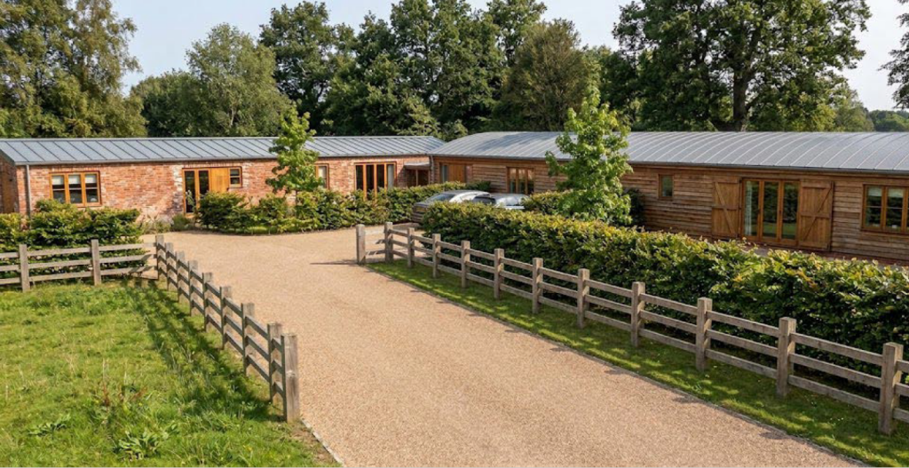 Main image of property: Boarden Lane,Hawkenbury,Kent,TN12 0EB