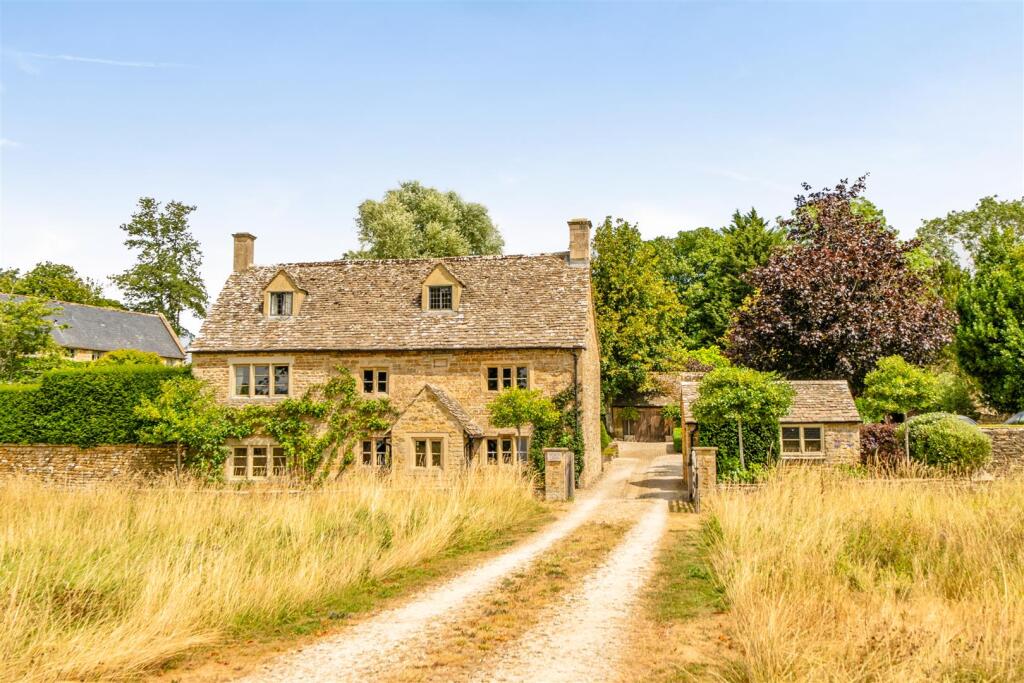 Main image of property: Wyck Rissington, Cheltenham