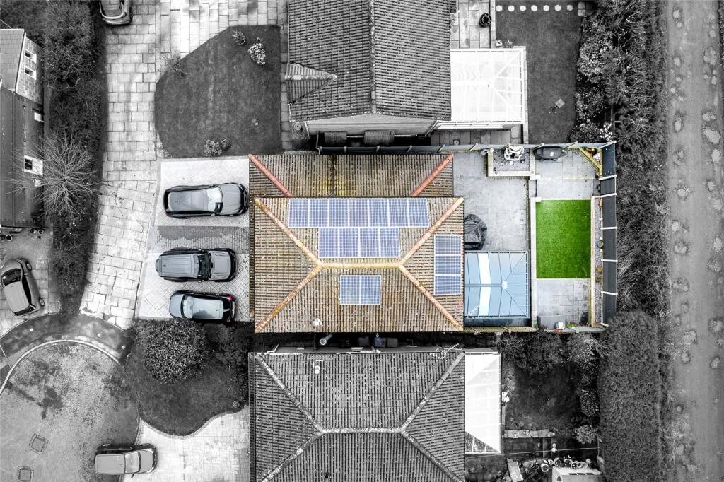 Additional image 22 of Coniston Way, Rishton, Blackburn, Lancashire