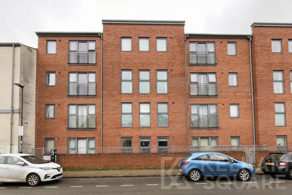 Main image of property: Cardigan House, Adelaide Lane, Sheffield