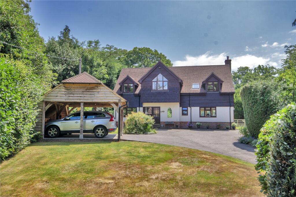 Main image of property: Boars Head Road, Boars Head, Nr Eridge, East Sussex, TN6