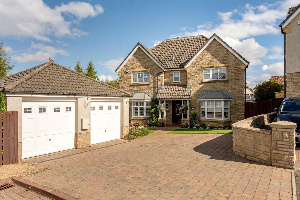 Main image of property: The Murrays, Liberton, Edinburgh