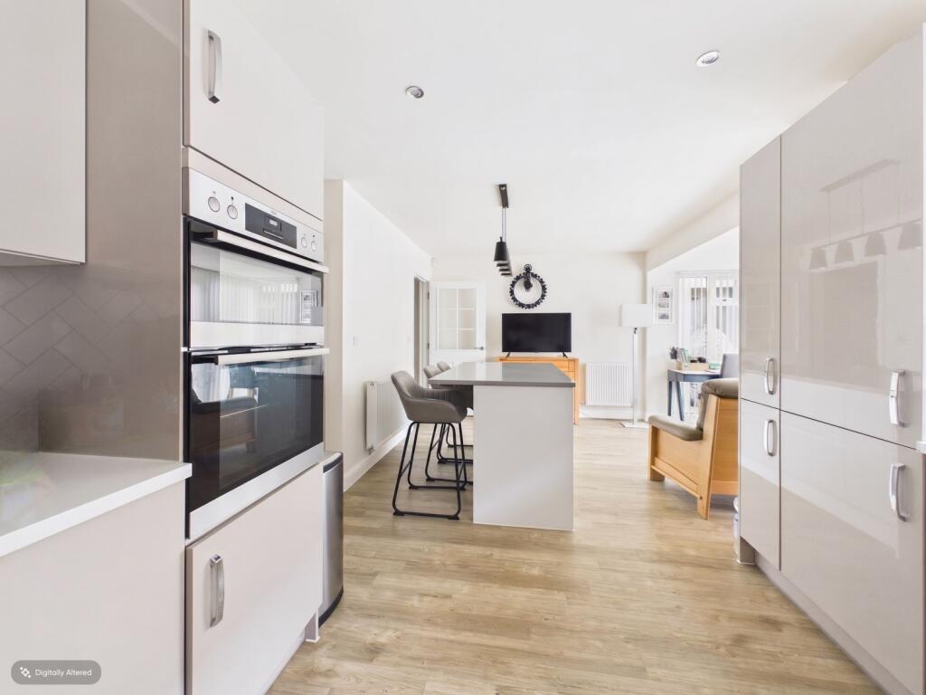 House in Moulton - View 5