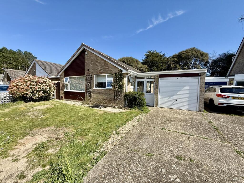 Main image of property: Forest Way, Highcliffe On Sea