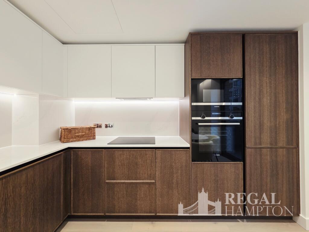 Apartment in London, Angel, Clerkenwell - View 5