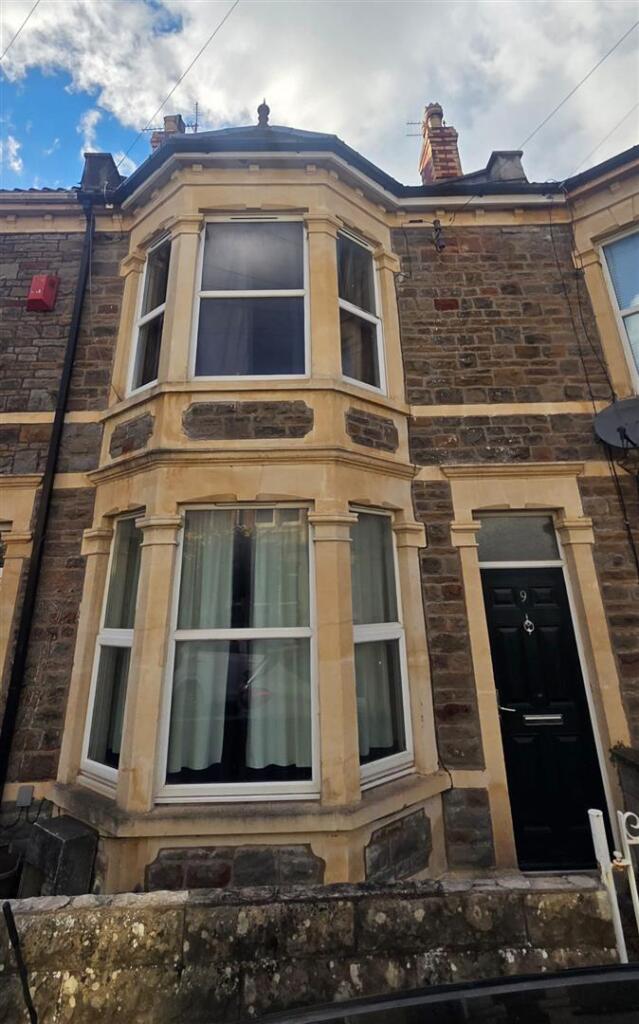 Main image of property: Victoria Park, Fishponds, Bristol