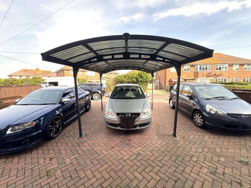 Main image of property: Granby Close, Weymouth