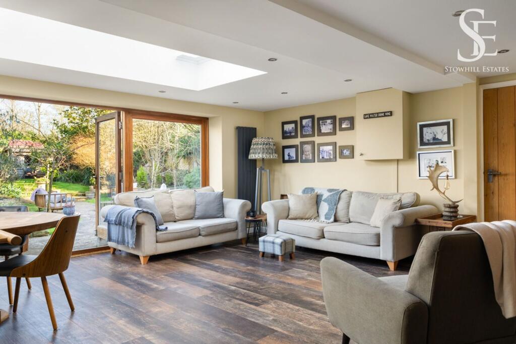House in Oxford - View 5