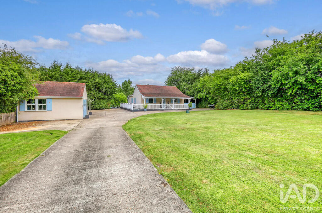 Oak Road, Billericay, CM11 – pohled 3