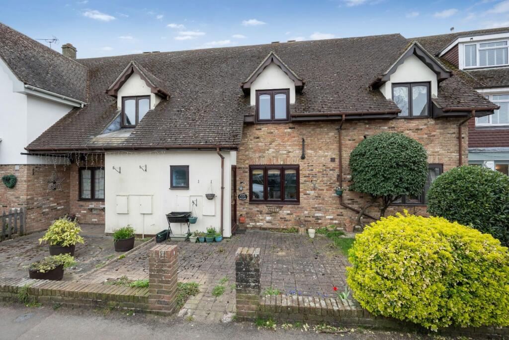 Main image of property: Walton Street, Walton On The Hill, Tadworth