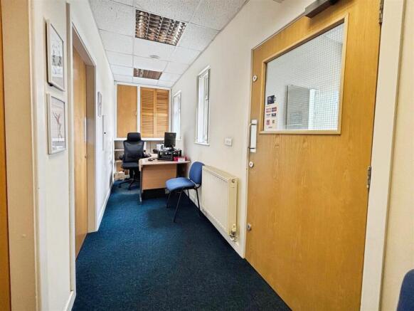 Office Area