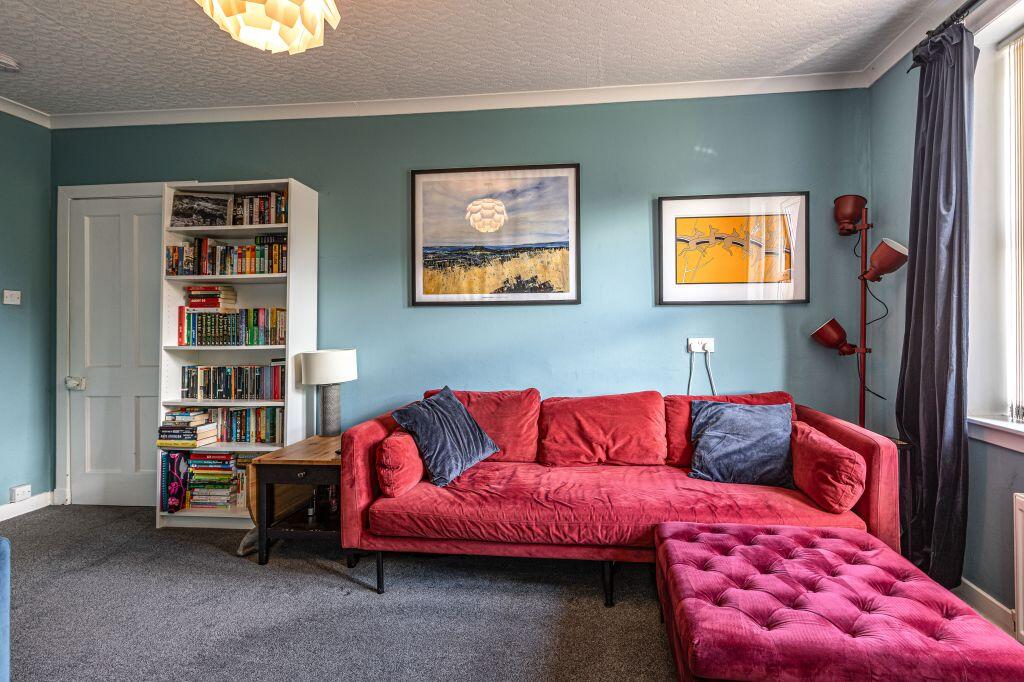 Apartment in Dumfries - View 3