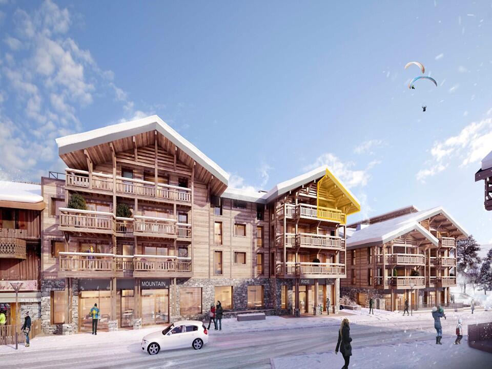 Main image of property: Les Gets, Haute-Savoie, Rhone Alps