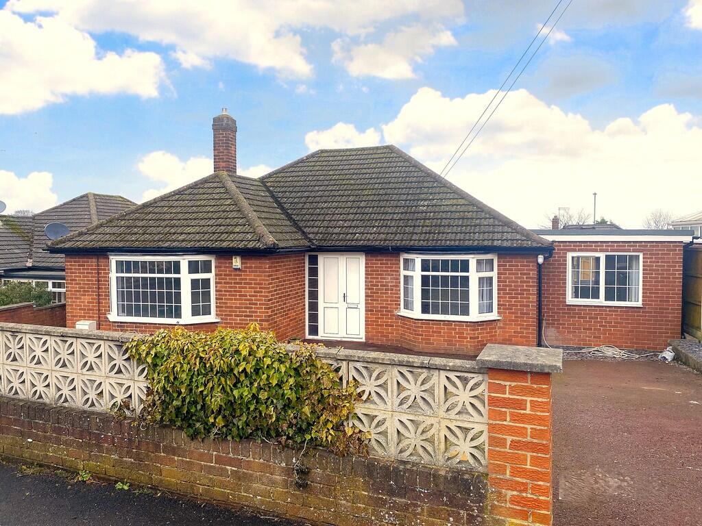 Main image of property: Thames Close, Derby